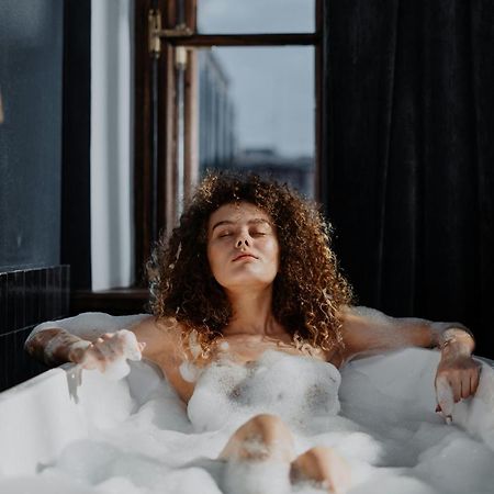 Hotel Noel, Boutique Hotel In Jerusalem By Albi Collection Luaran gambar