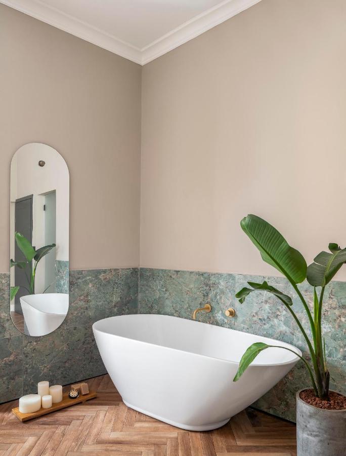 Hotel Noel, Boutique Hotel In Jerusalem By Albi Collection Luaran gambar
