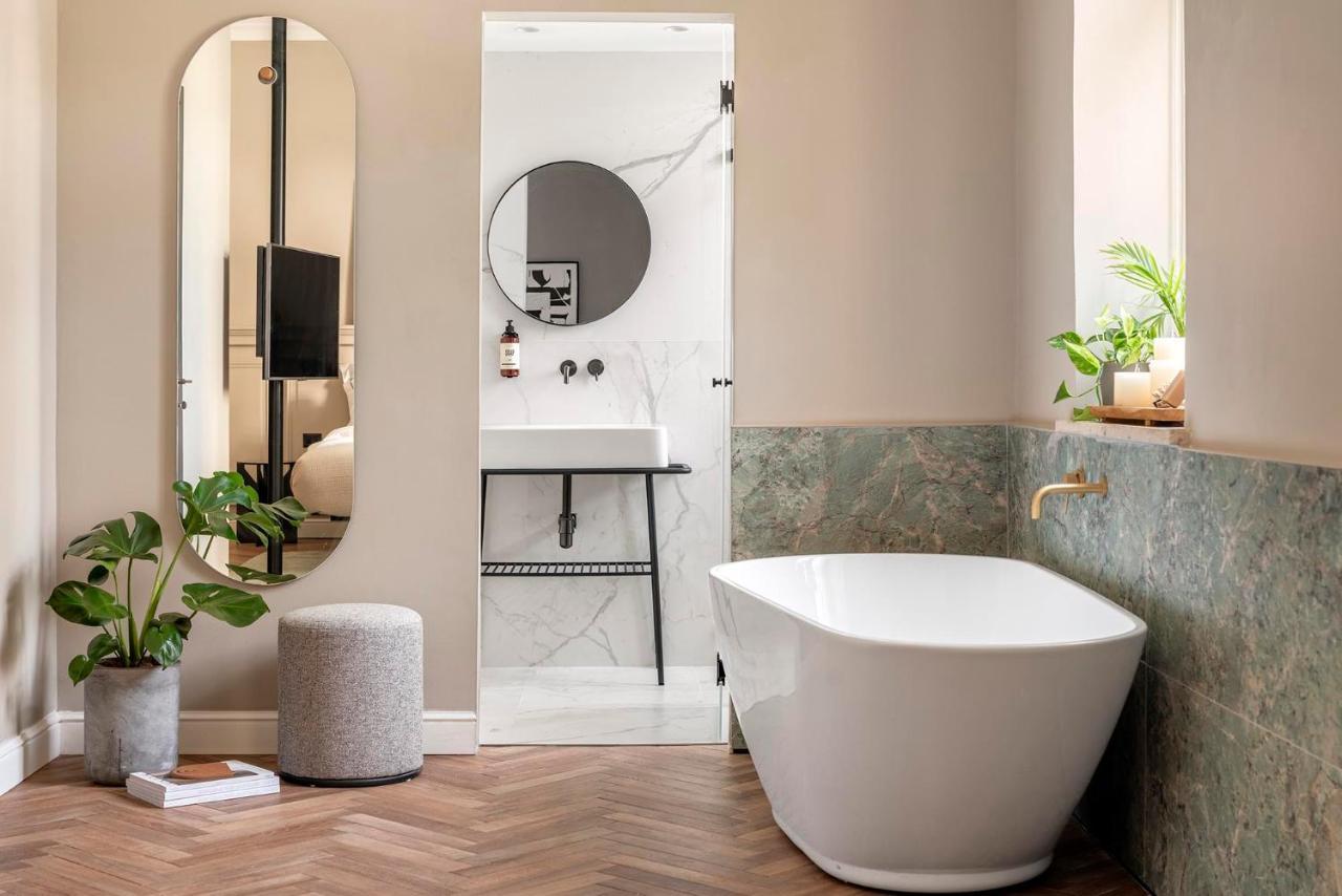 Hotel Noel, Boutique Hotel In Jerusalem By Albi Collection Luaran gambar