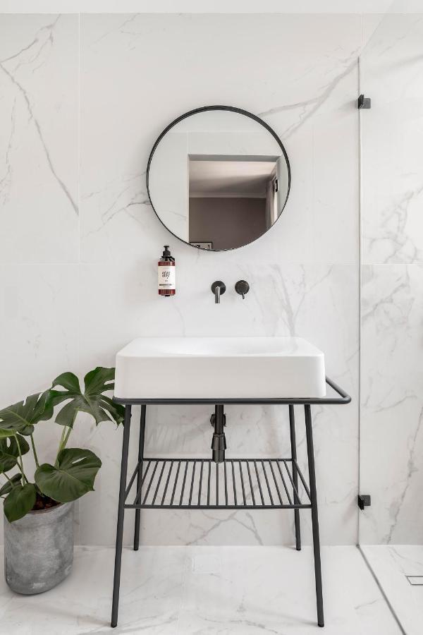 Hotel Noel, Boutique Hotel In Jerusalem By Albi Collection Luaran gambar