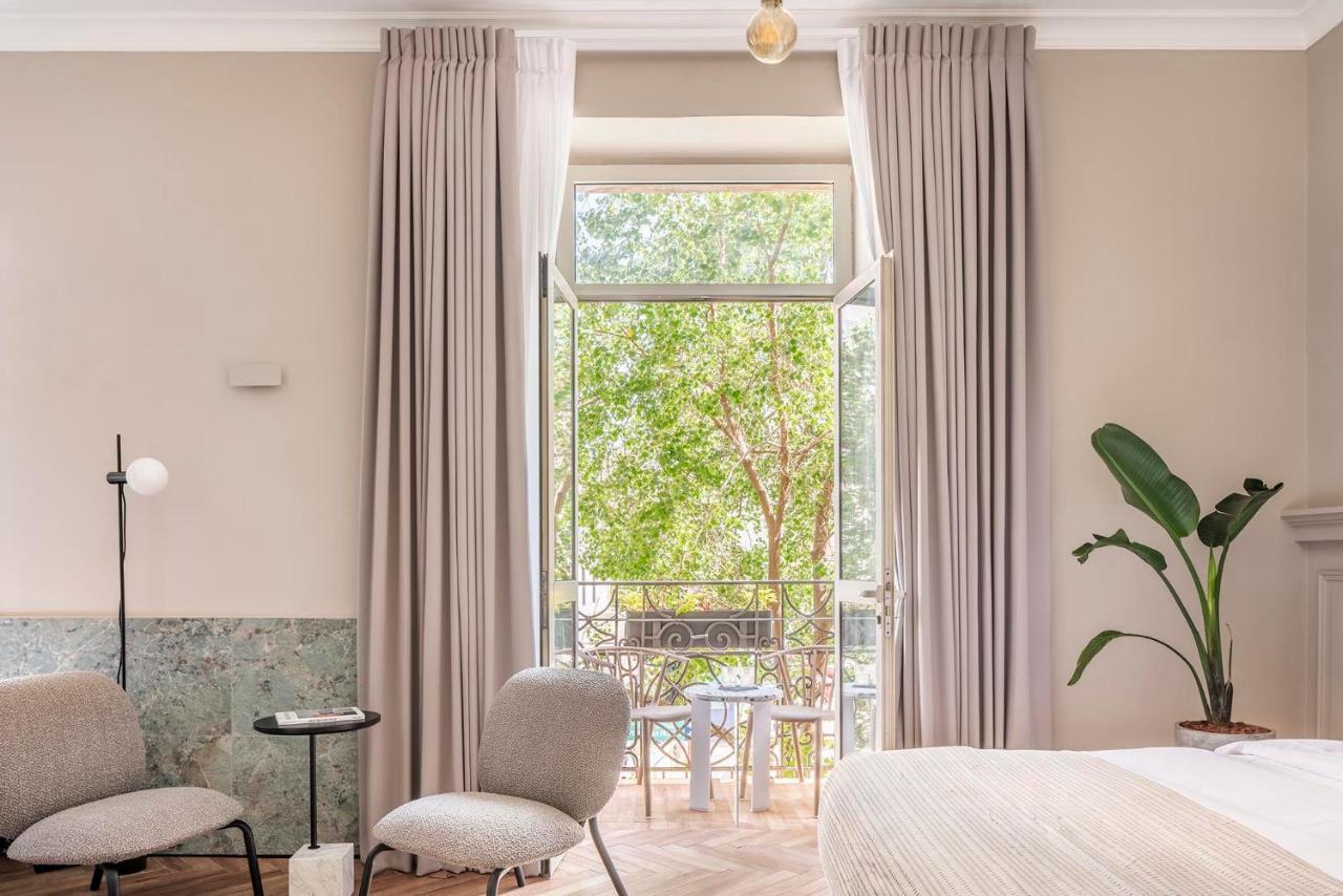 Hotel Noel, Boutique Hotel In Jerusalem By Albi Collection Luaran gambar