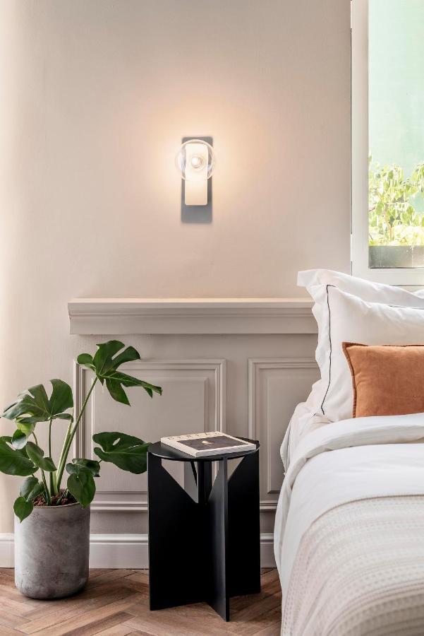 Hotel Noel, Boutique Hotel In Jerusalem By Albi Collection Luaran gambar