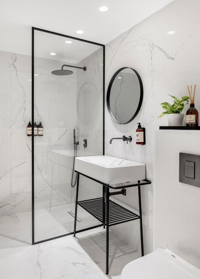 Hotel Noel, Boutique Hotel In Jerusalem By Albi Collection Luaran gambar