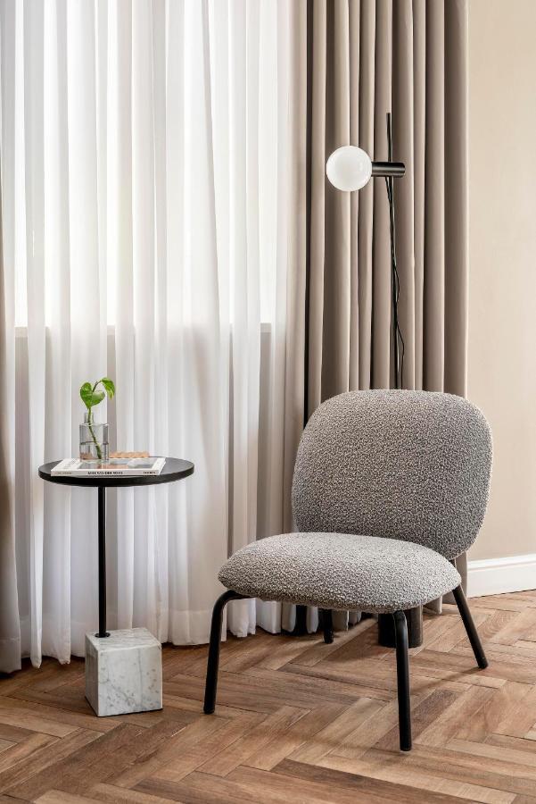 Hotel Noel, Boutique Hotel In Jerusalem By Albi Collection Luaran gambar