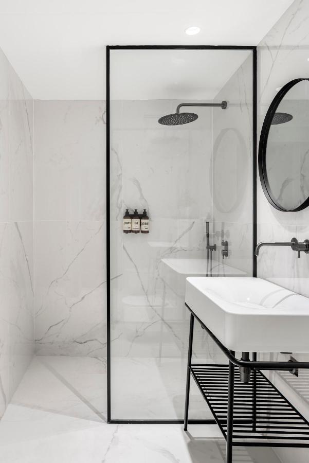 Hotel Noel, Boutique Hotel In Jerusalem By Albi Collection Luaran gambar
