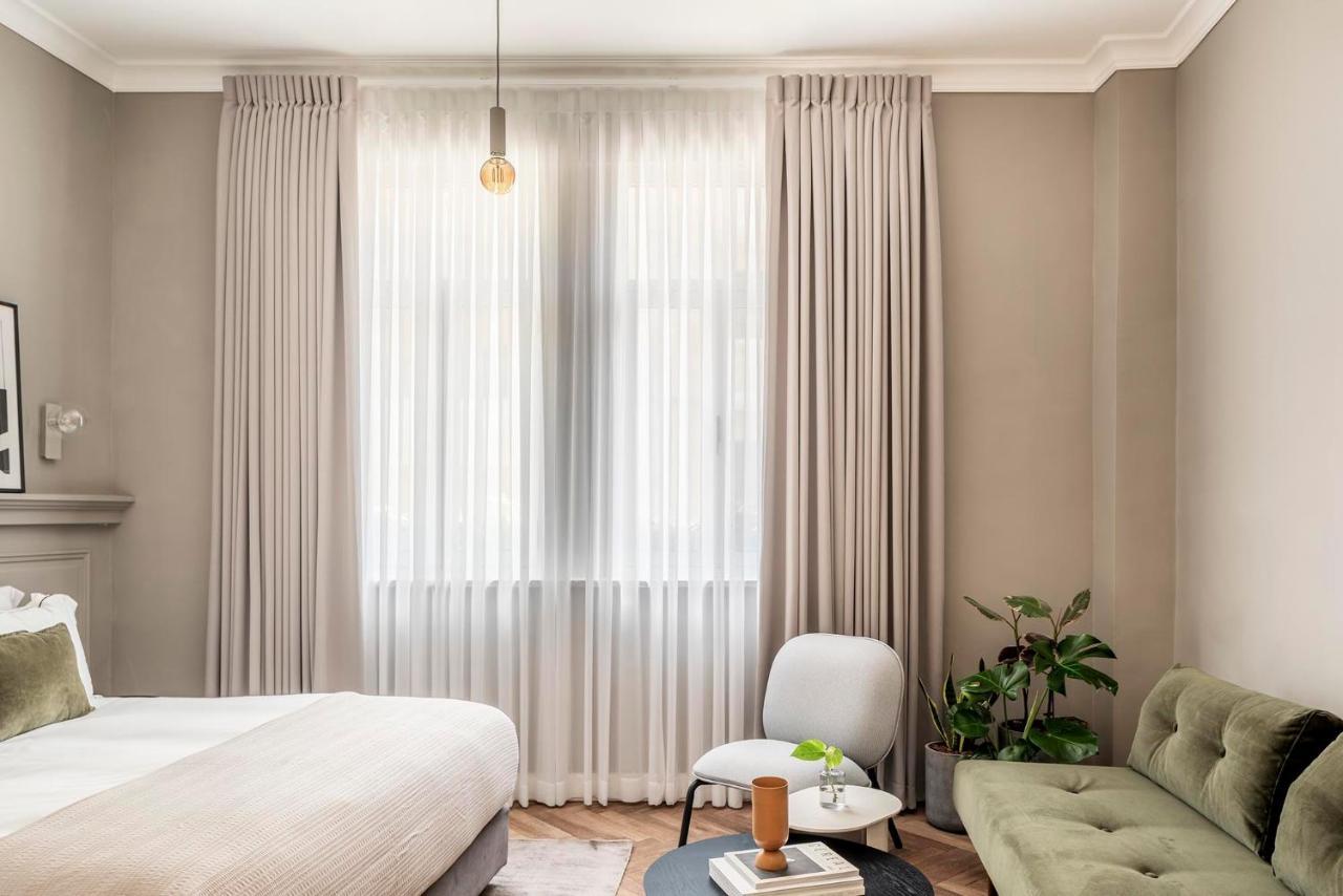 Hotel Noel, Boutique Hotel In Jerusalem By Albi Collection Luaran gambar