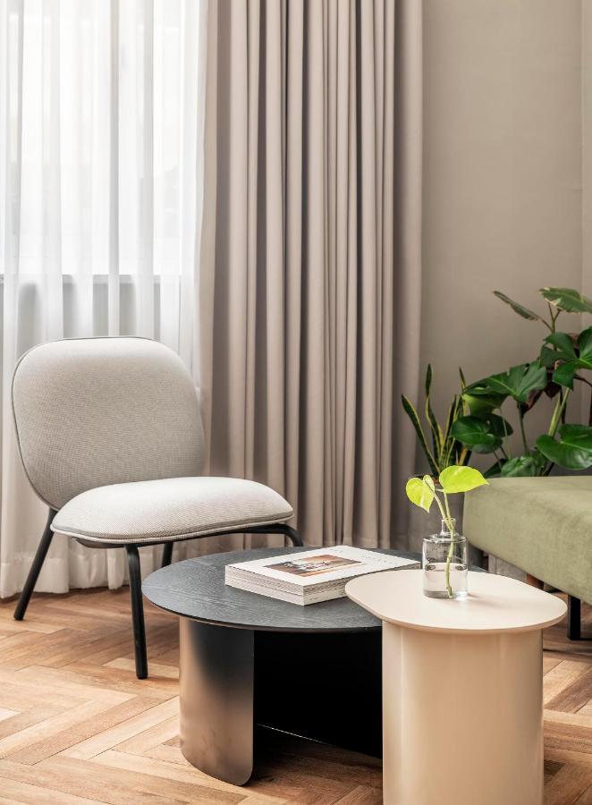 Hotel Noel, Boutique Hotel In Jerusalem By Albi Collection Luaran gambar
