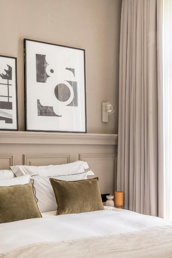 Hotel Noel, Boutique Hotel In Jerusalem By Albi Collection Luaran gambar