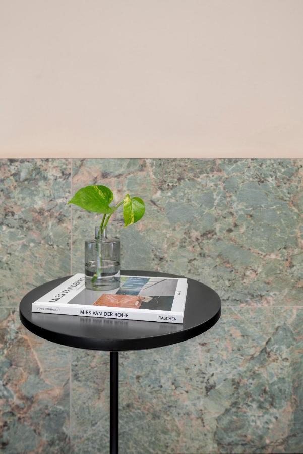 Hotel Noel, Boutique Hotel In Jerusalem By Albi Collection Luaran gambar