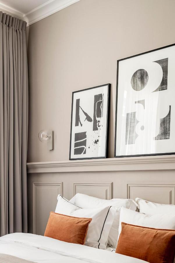 Hotel Noel, Boutique Hotel In Jerusalem By Albi Collection Luaran gambar