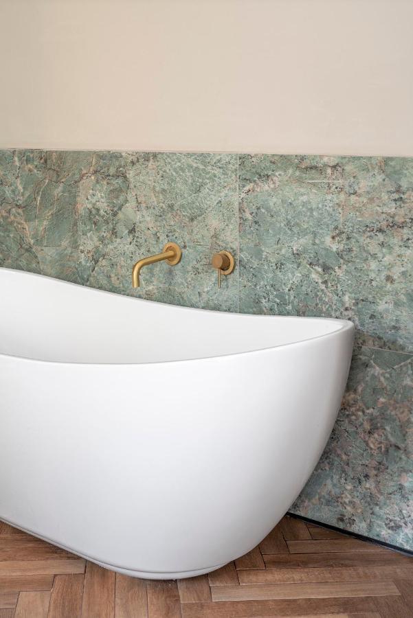 Hotel Noel, Boutique Hotel In Jerusalem By Albi Collection Luaran gambar