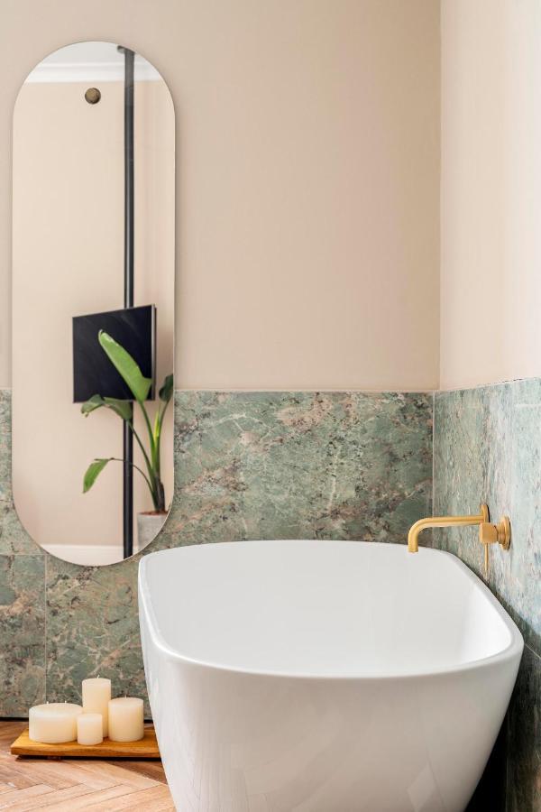 Hotel Noel, Boutique Hotel In Jerusalem By Albi Collection Luaran gambar