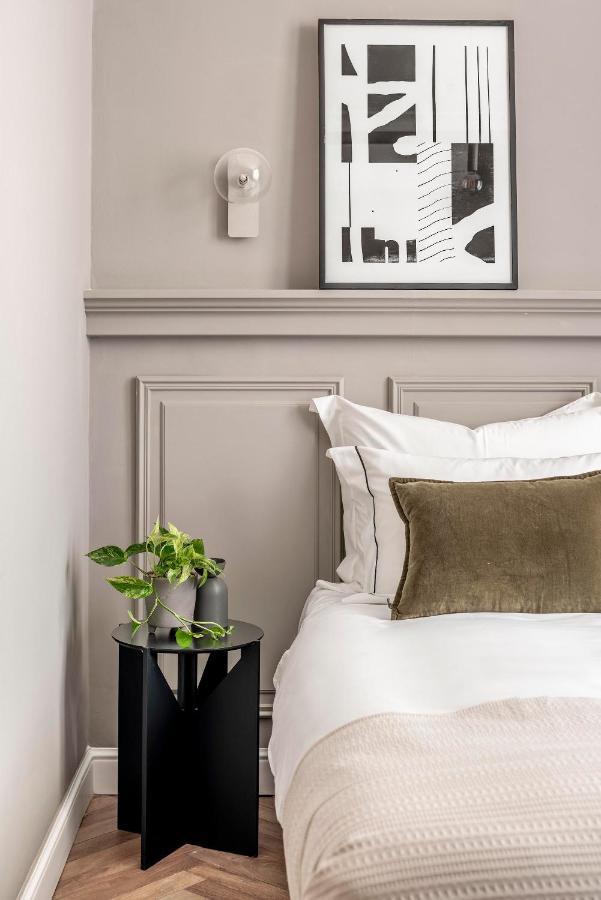Hotel Noel, Boutique Hotel In Jerusalem By Albi Collection Luaran gambar