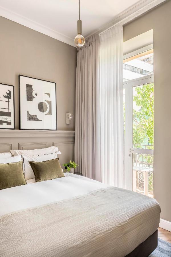 Hotel Noel, Boutique Hotel In Jerusalem By Albi Collection Luaran gambar