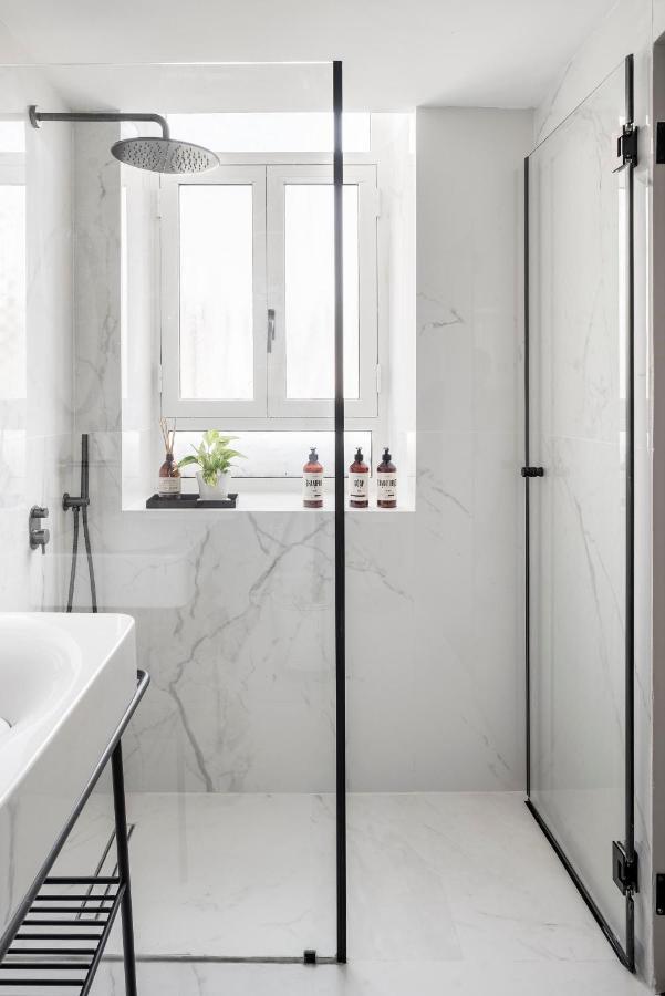 Hotel Noel, Boutique Hotel In Jerusalem By Albi Collection Luaran gambar