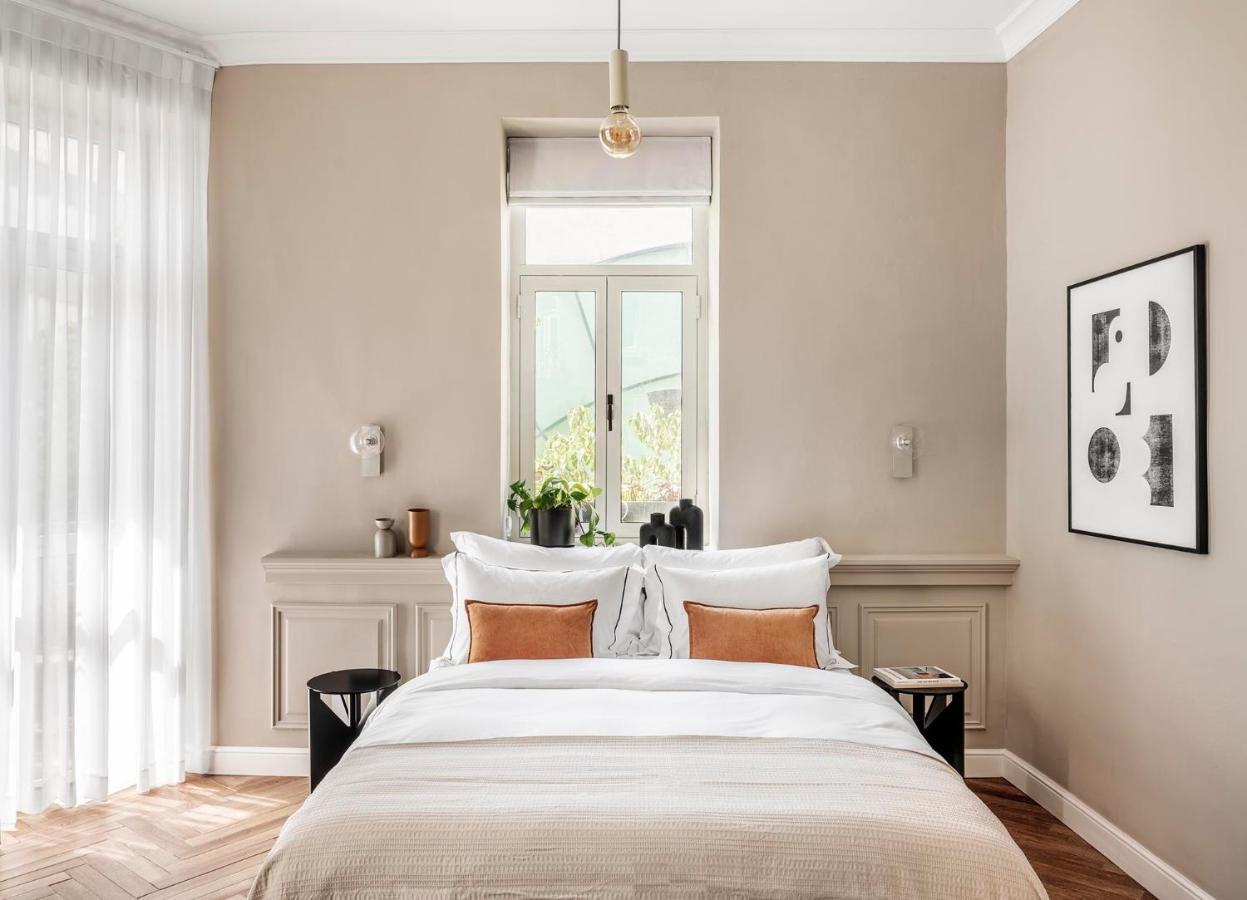 Hotel Noel, Boutique Hotel In Jerusalem By Albi Collection Luaran gambar