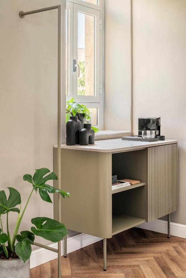 Hotel Noel, Boutique Hotel In Jerusalem By Albi Collection Luaran gambar