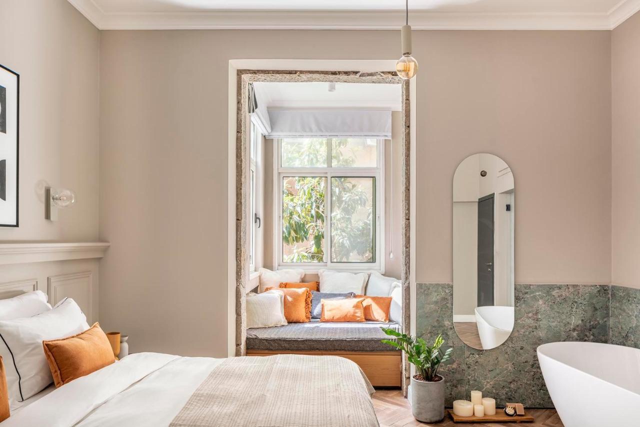 Hotel Noel, Boutique Hotel In Jerusalem By Albi Collection Luaran gambar