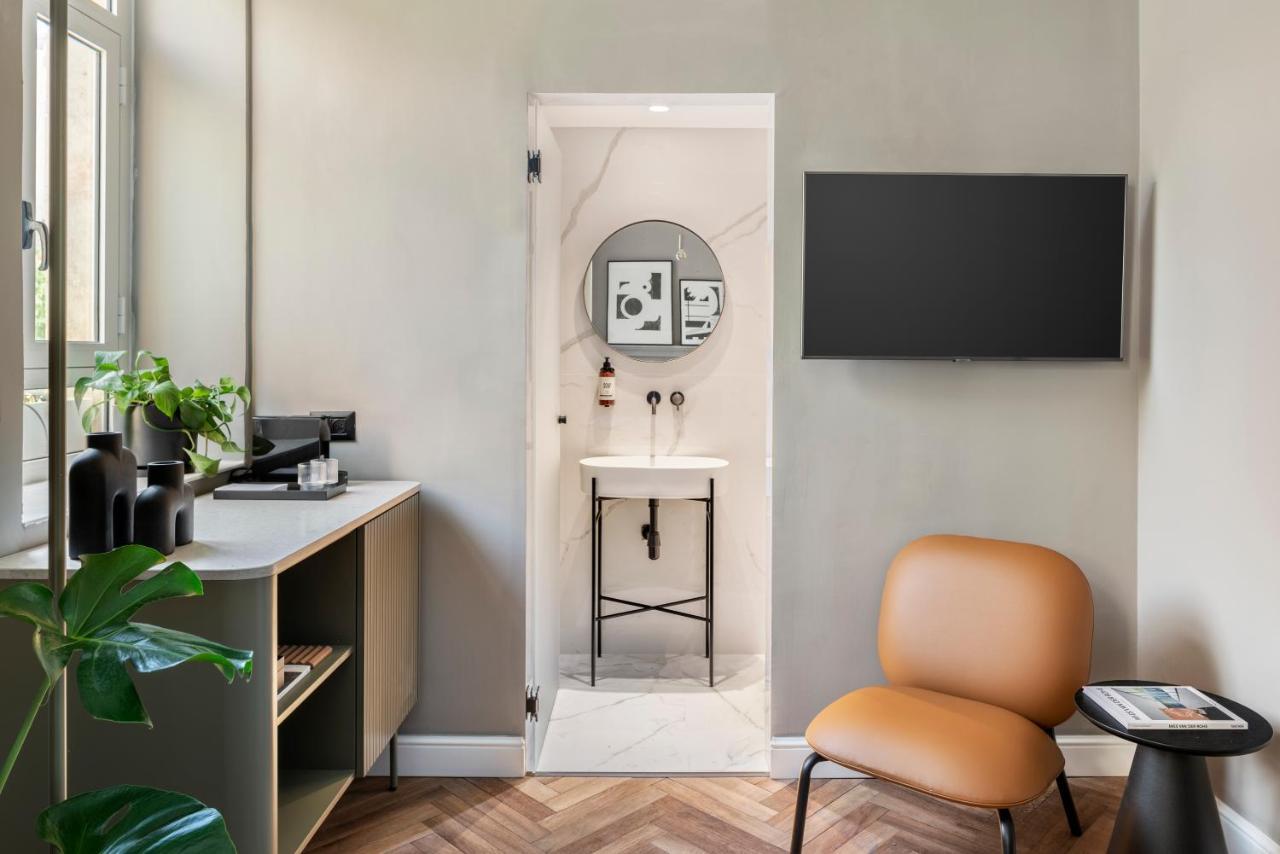 Hotel Noel, Boutique Hotel In Jerusalem By Albi Collection Luaran gambar
