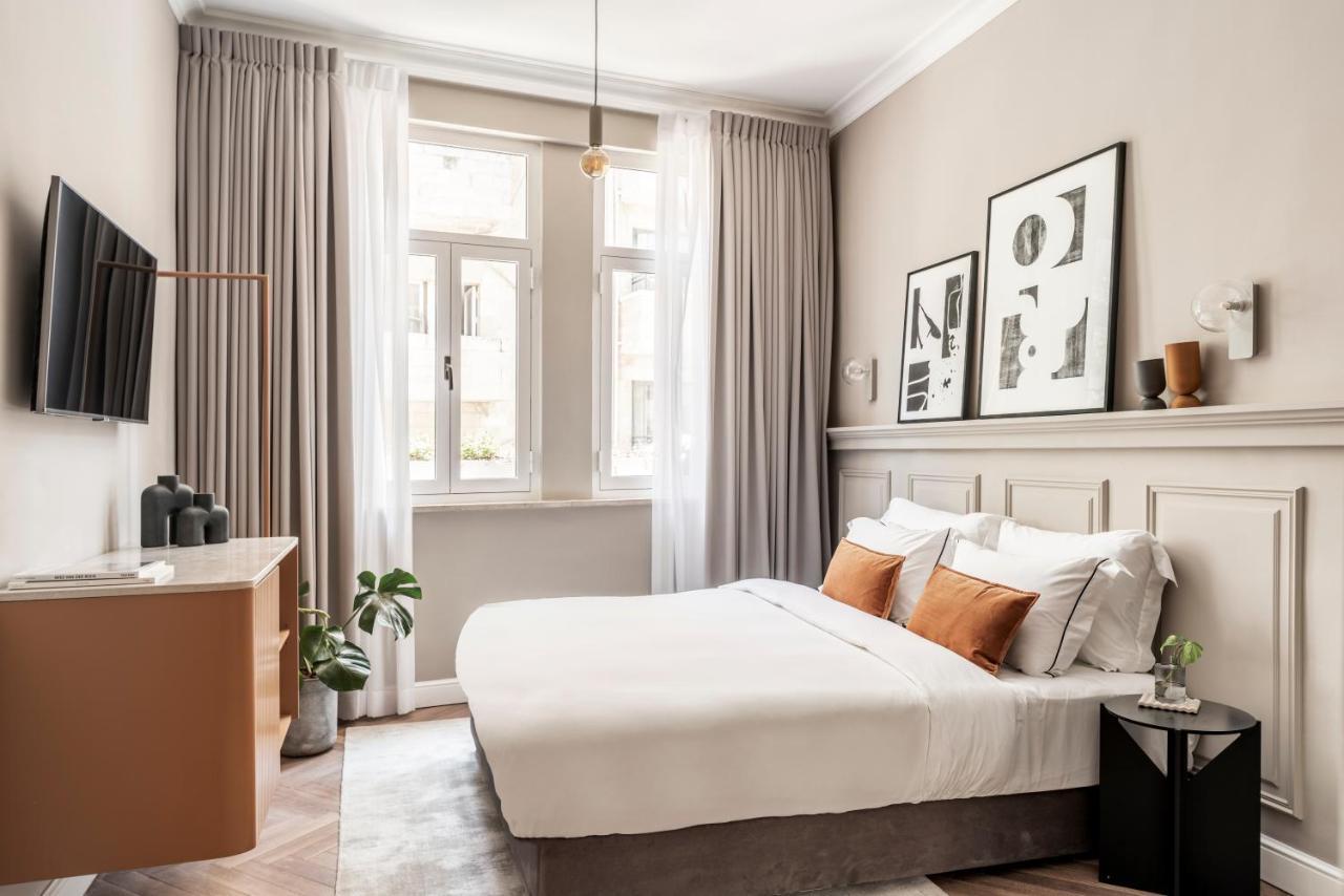 Hotel Noel, Boutique Hotel In Jerusalem By Albi Collection Luaran gambar