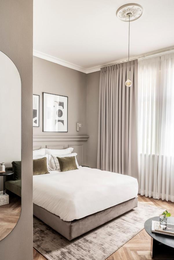 Hotel Noel, Boutique Hotel In Jerusalem By Albi Collection Luaran gambar
